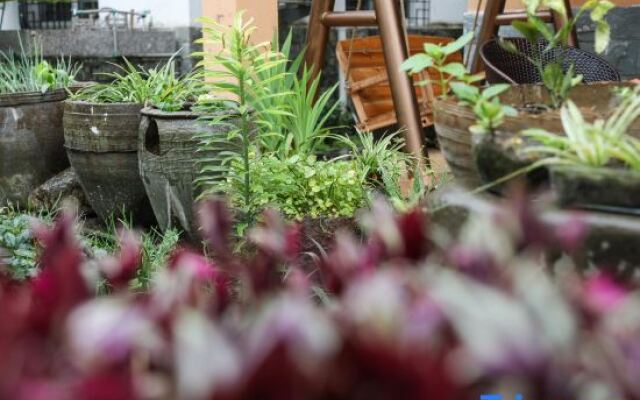 Xiangjian Xiaoqi Hostel