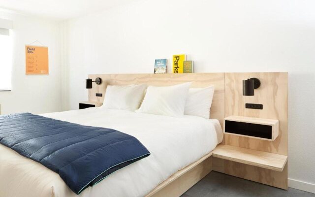 Super 8 By Wyndham Moab