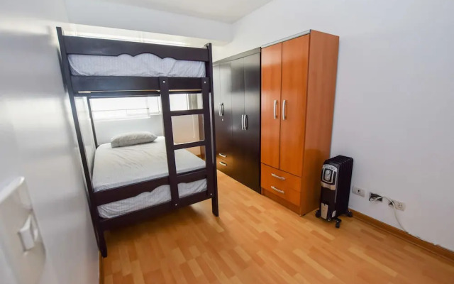 Miraflores4Rent Alcanfores