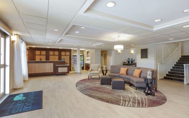 Homewood Suites by Hilton St. Petersburg Clearwater