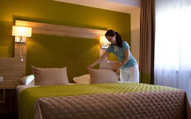 Landgasthof Altes Kurhaus