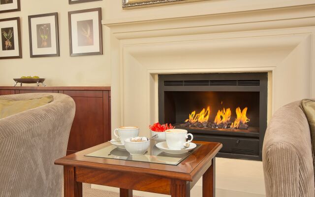 The Syrene Boutique Hotel