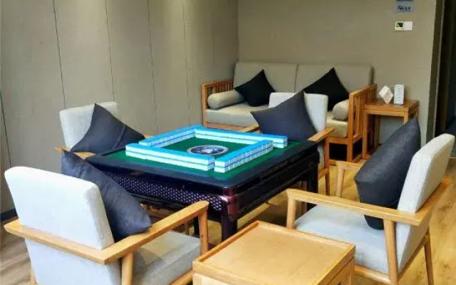 Jianghehui International Hotel