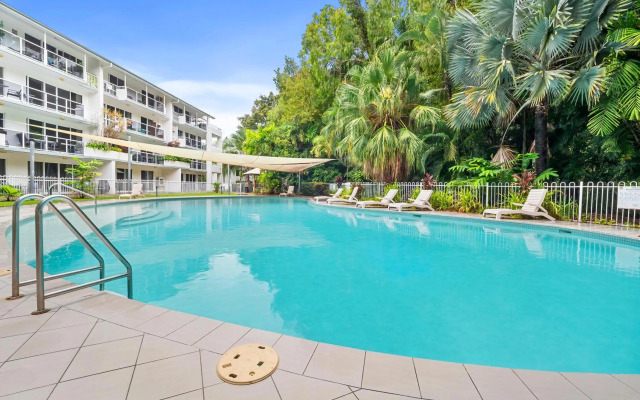 203 Spindle Cowrie Apartment Palm Cove