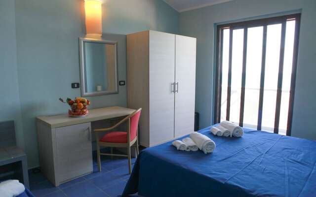 Club Esse Costa dello Jonio