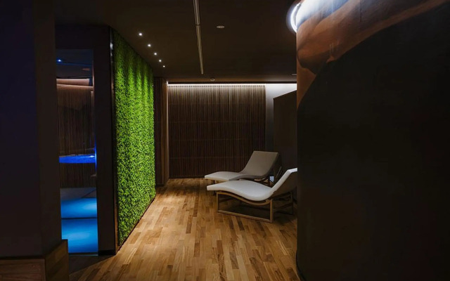 Biancodonda Greenblu Hotel & SPA