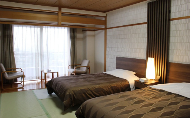 The Grand Resort Princess Arima