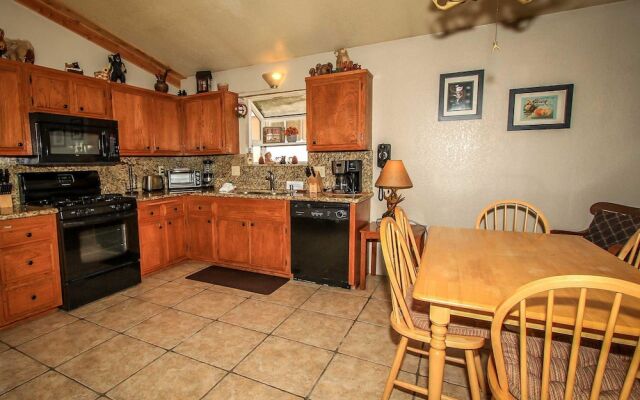 Good Times 1295 by RedAwning