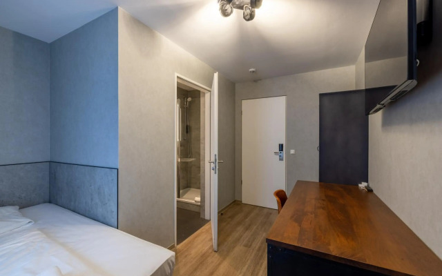 Mk Hotel Stuttgart
