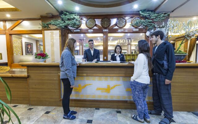 Sapa Royal Hotel