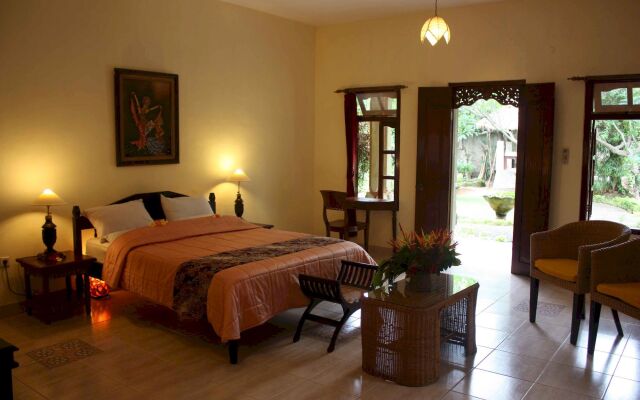 Rambutan Boutique Hotel & Spa