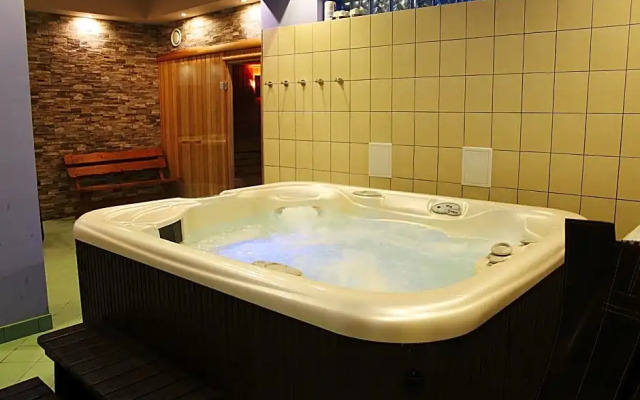 Hotel Restauracja U Guta