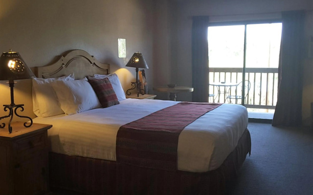 Beaver Creek Inn