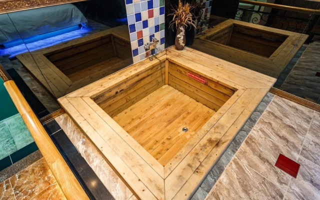 Damyang Gallery Self Check-in Motel