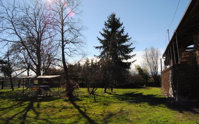 Rustico Felix Affittacamere