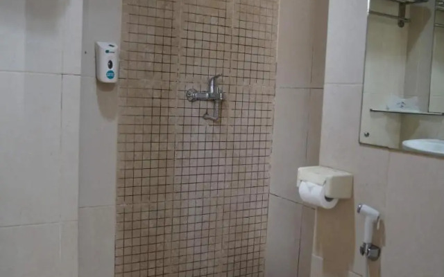 Apartment Cempaka Sunter