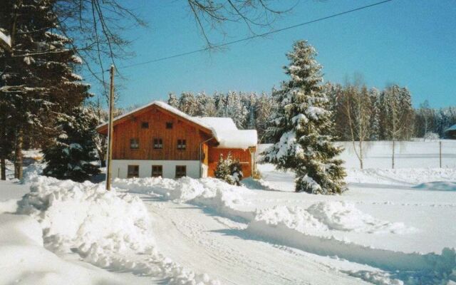 Lovely Holiday Home in Viechtach near Forest