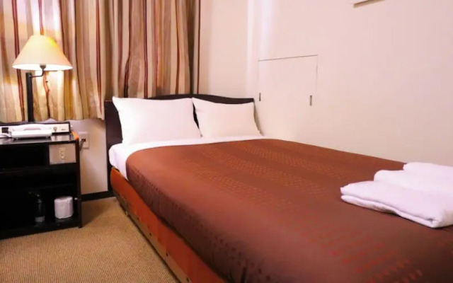 Hotel Frontier Yonago