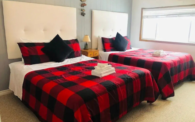 Lake Sparrow Guest House Inc