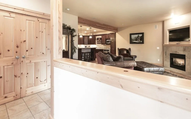 Bavarian Mountain Suite