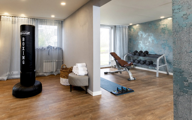 Aedenlife Hotel & Resort Rügen