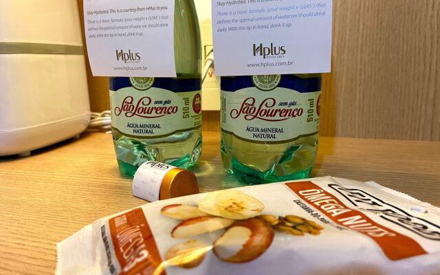 Cullinan Hplus Premium