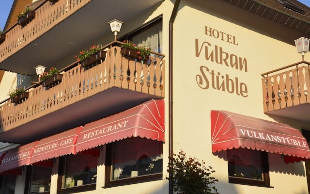 Hotel Vulkanstüble