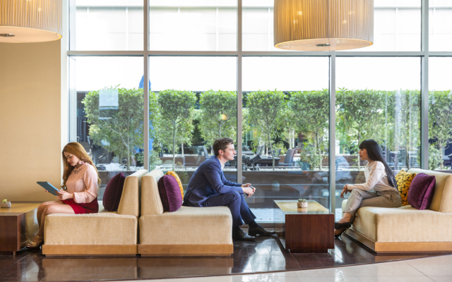 Hotel Novotel Suites Mall Avenue Dubai