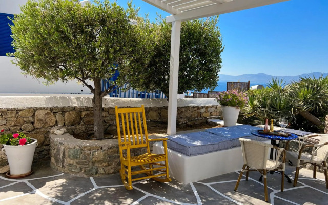 Portobello Boutique Hotel