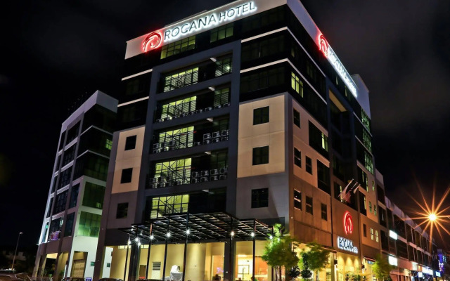 Rocana Hotel
