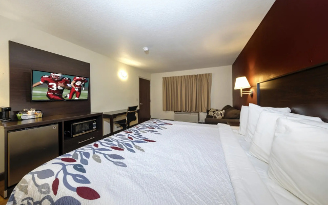 Red Roof Inn Osage Beach - Lake of the Ozarks