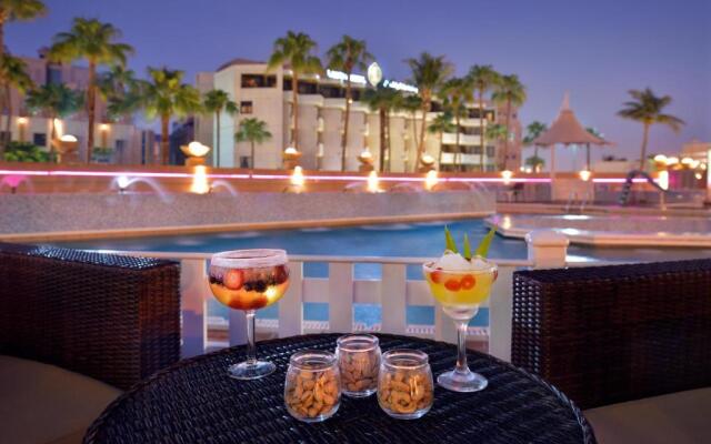 InterContinental Jeddah by IHG