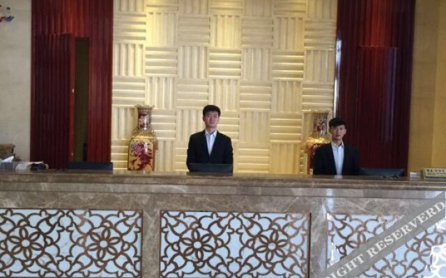 Qingfeng International Hotel