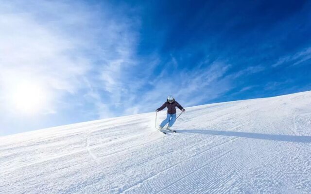 Studio Plagne Village