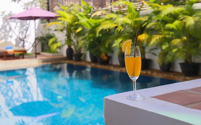 Melody Boutique Hotel