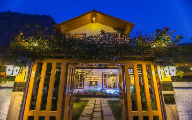 V Resorts Apple Croft Cottage