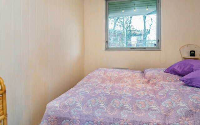 Charming Holiday Home in Jutland Near Sea