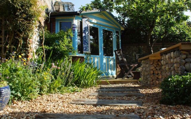 The Old Bakery B&B