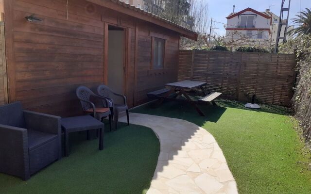 Hostal Oasis