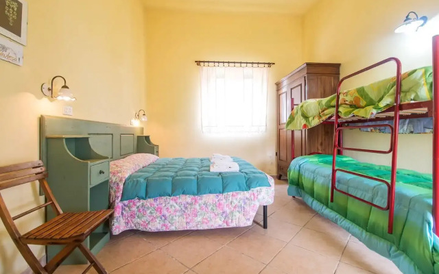 Agriturismo Paulesa