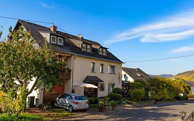 Bed & Breakfast Sandra Müller