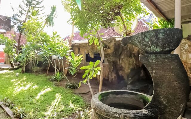 OYO 3244 Grand Chandra Hotel