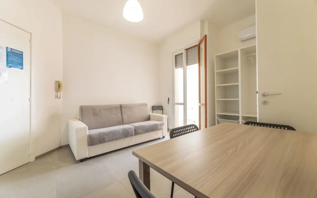 Sea View Apartment Ac Gallipoli