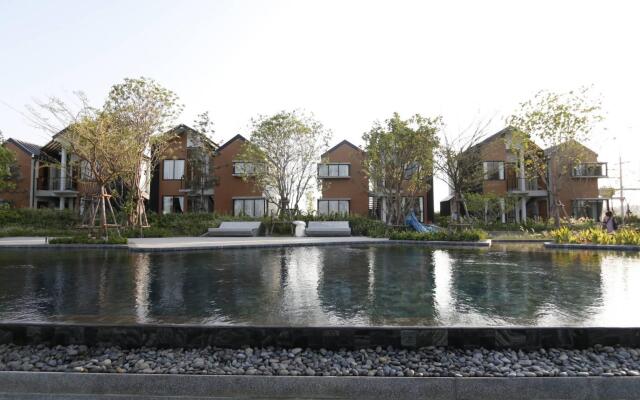 Saksiam Lake Side Resort (SHA Plus+)