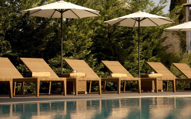 Corfu Mare Boutique Hotel - Adults Only