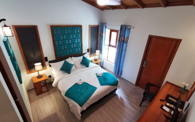 Village Hideaways & Spas