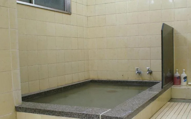 Business Hotel Sakigake Honkan