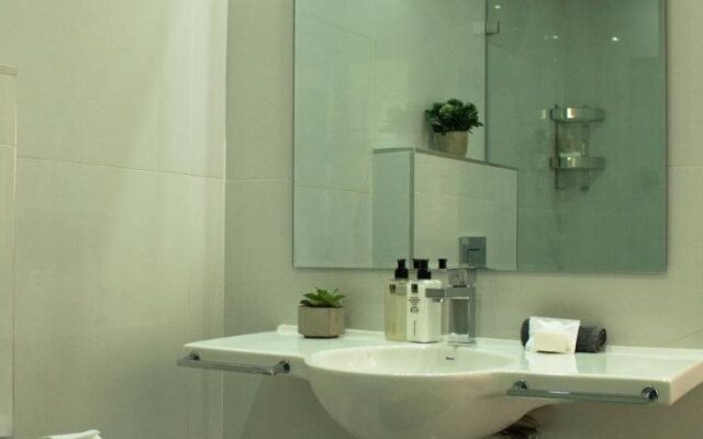 Capo Cabana Guest House