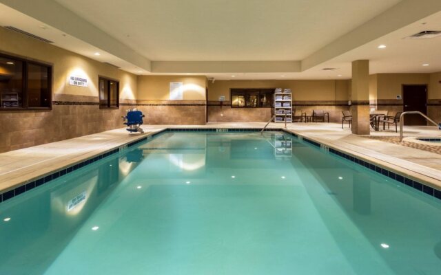 Holiday Inn Express Hotel & Suites Butte by IHG