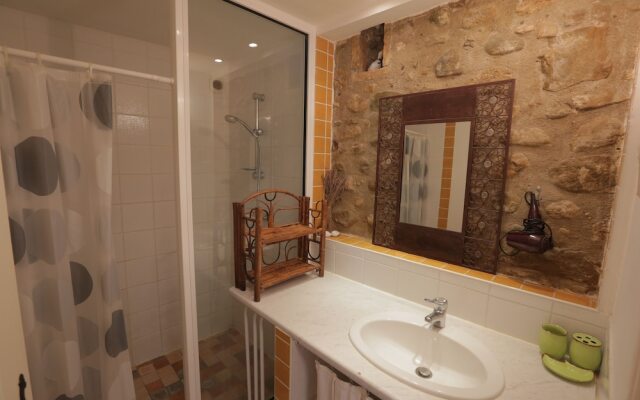 Lou Pataclet - Gite César